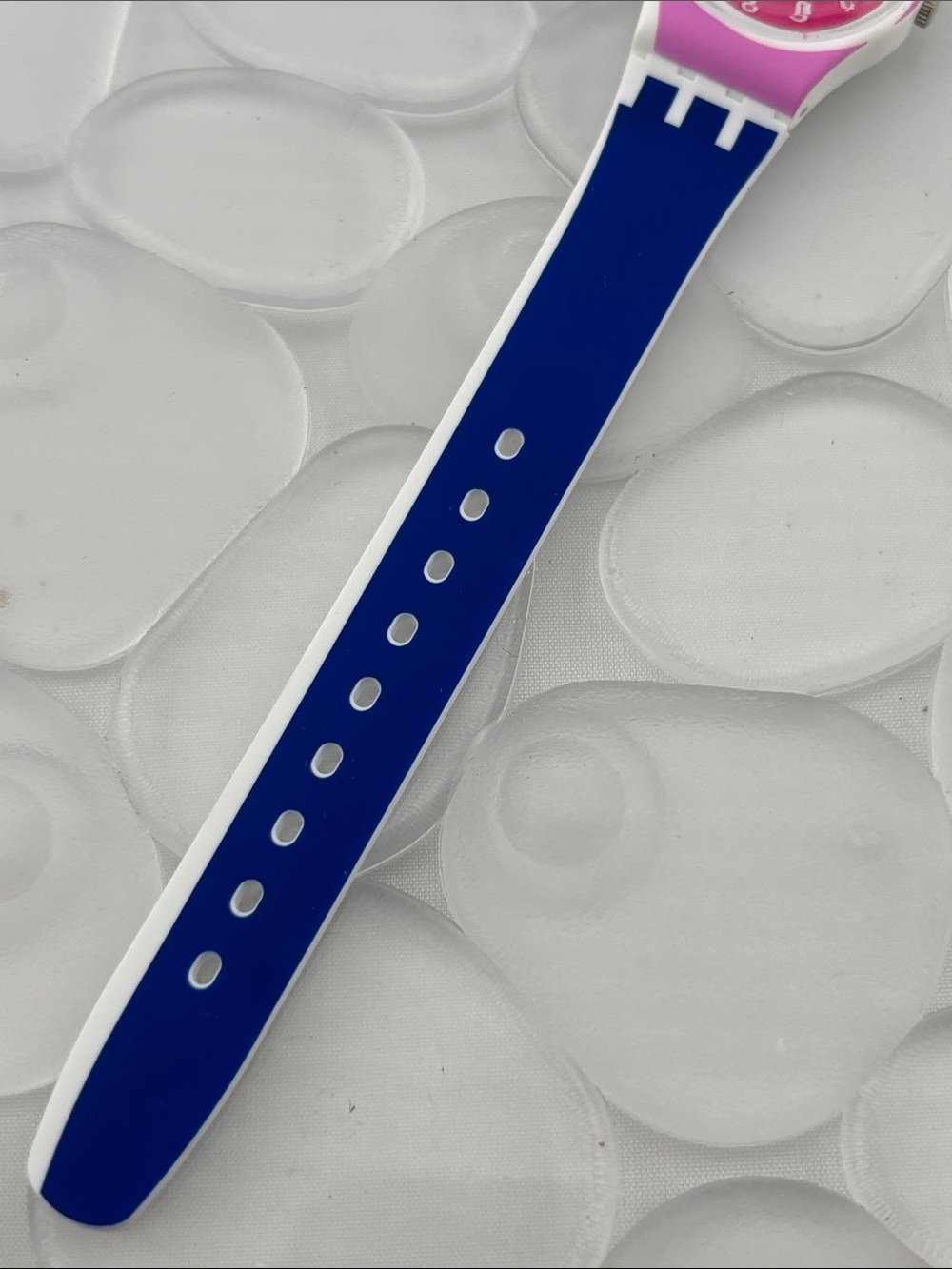 Swatch Watch - LW166 - ATTRAVERSO - Picture 4 of 8